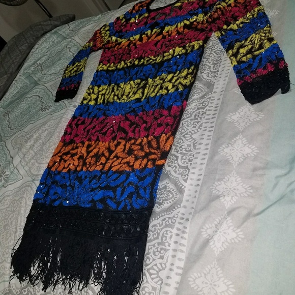 Dress - Picture 7 of 8